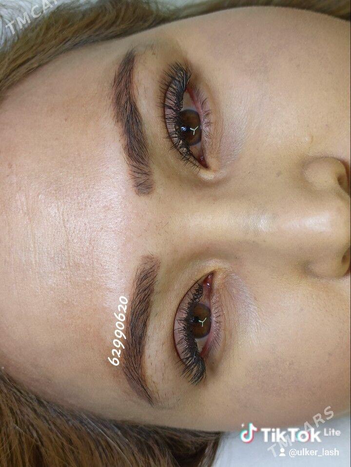 kirpik skitka - Parahat 6 - img 1