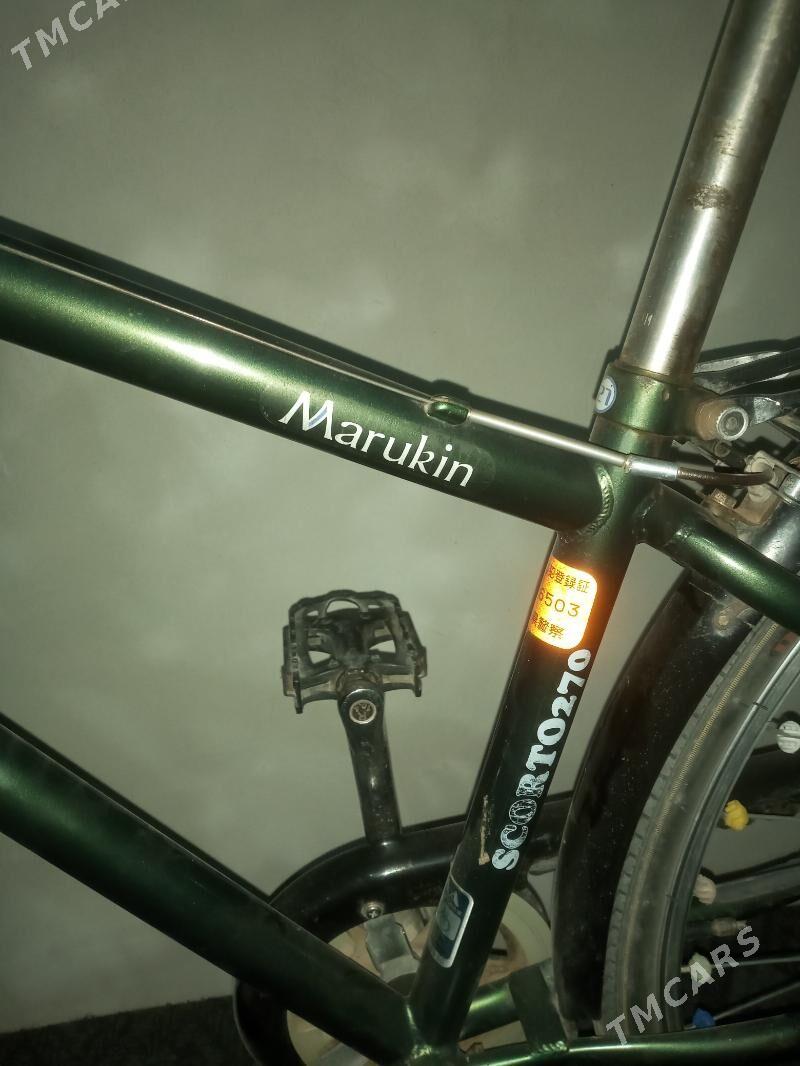 дубай велик размер 27 лик - Гурбансолтан Едже - img 7