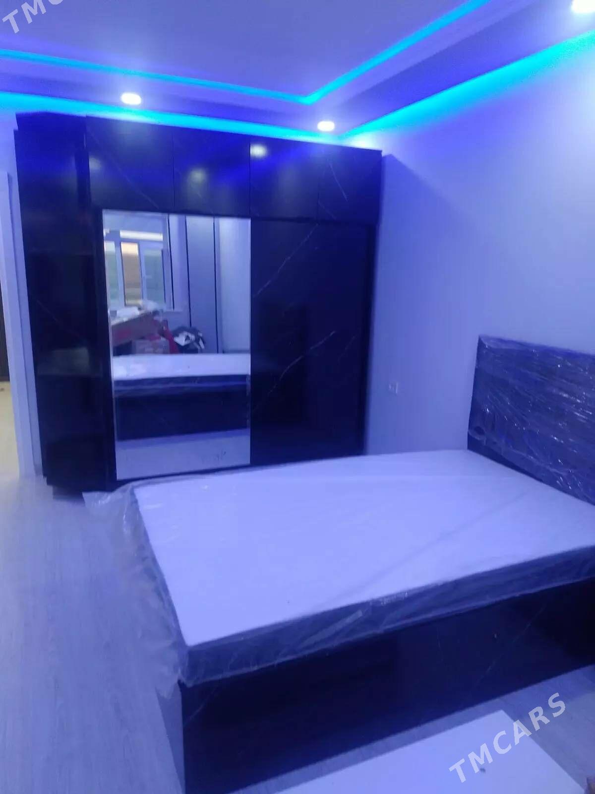 Spalny. şkaf. şfanyer. - Türkmenabat - img 1