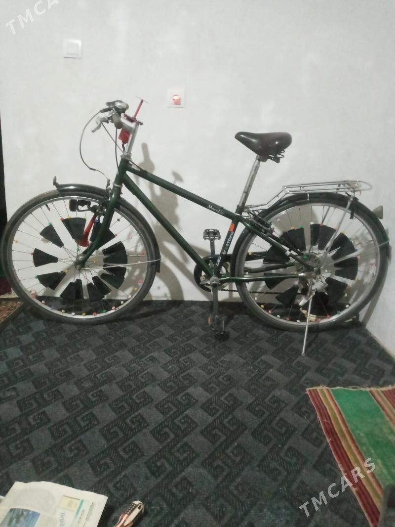 дубай велик размер 27 лик - Гурбансолтан Едже - img 9