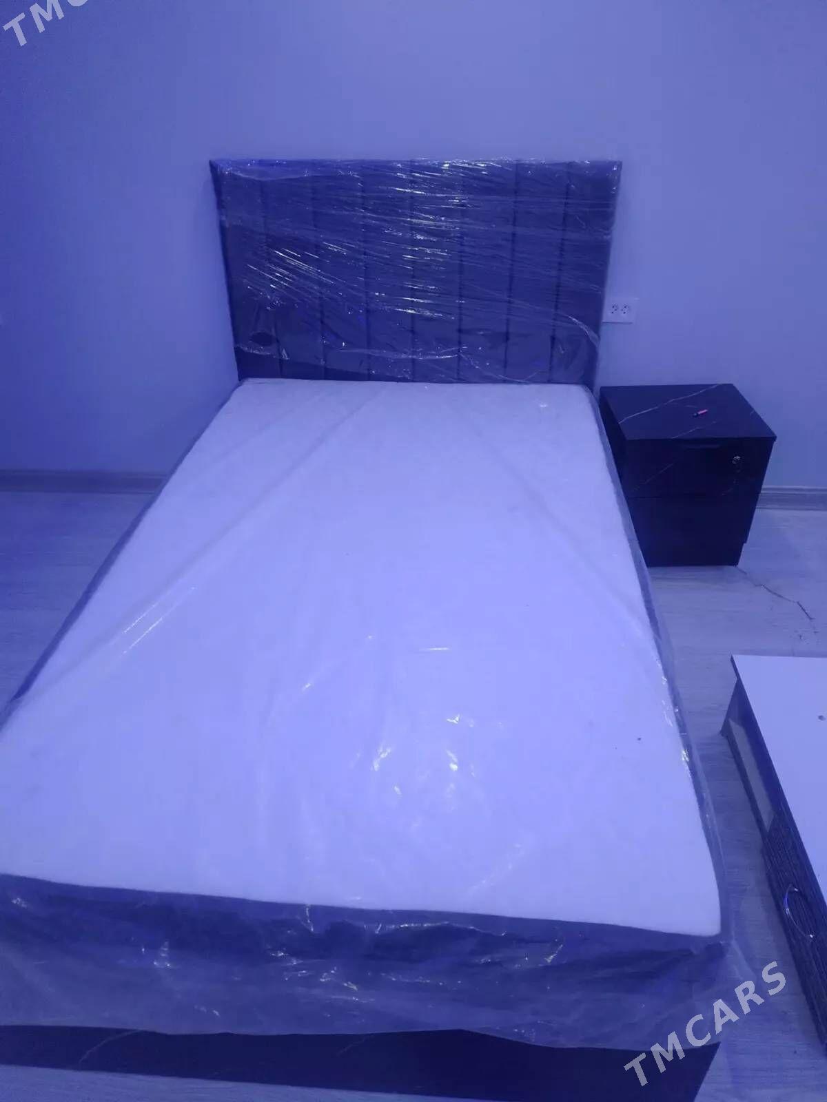 Spalny. şkaf. şfanyer. - Türkmenabat - img 2