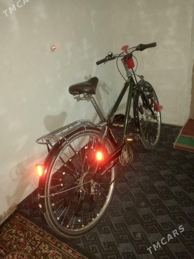 дубай велик размер 27 лик - Гурбансолтан Едже - img 4