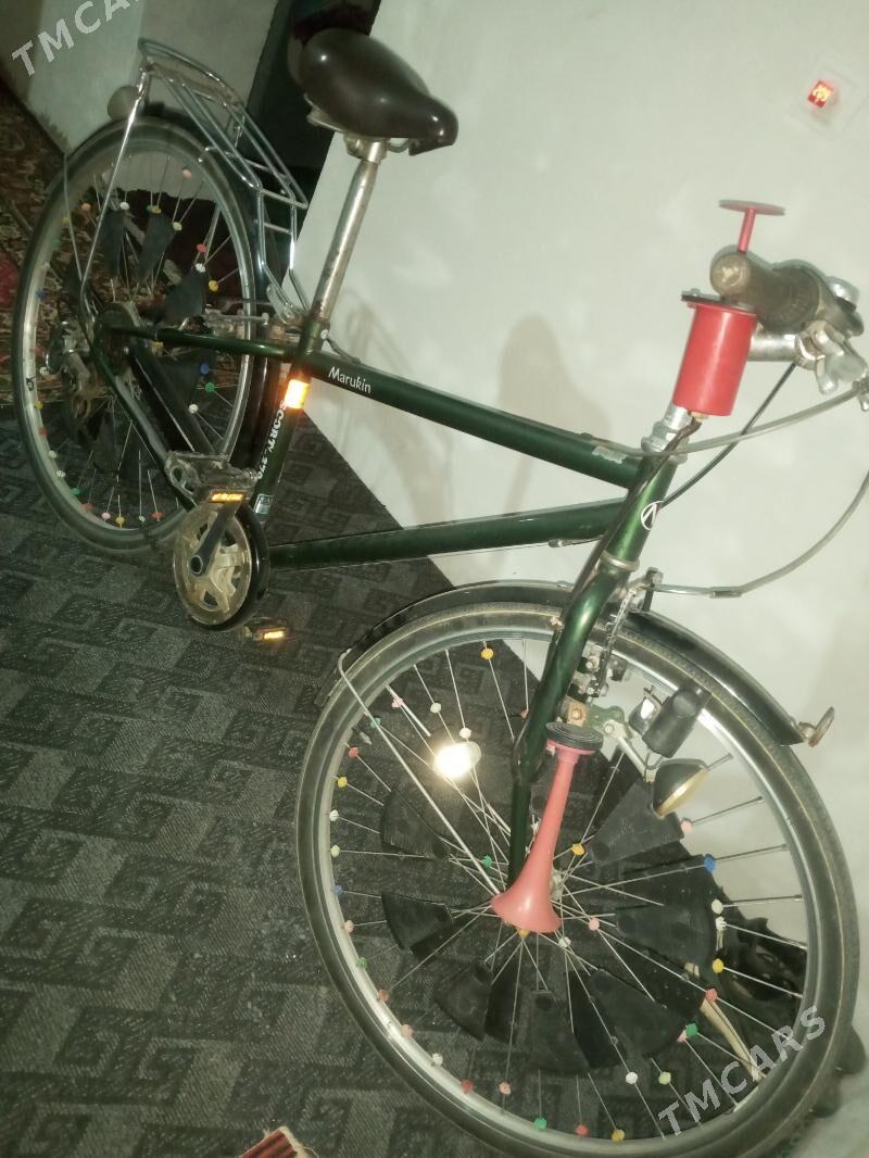 дубай велик размер 27 лик - Гурбансолтан Едже - img 5