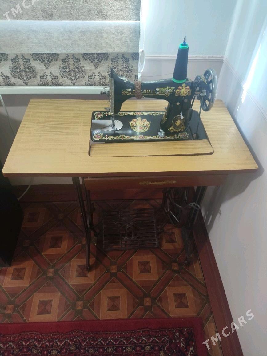 Tülin maşyn - Mary - img 1