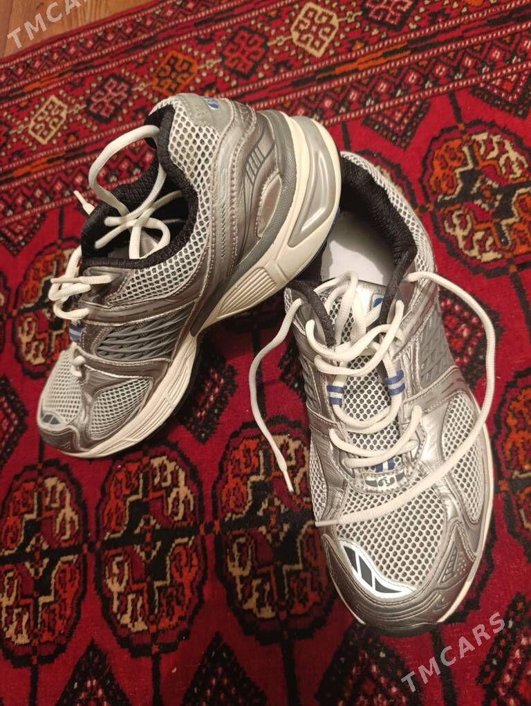 мокасины и крассовки - Türkmenbaşy - img 4