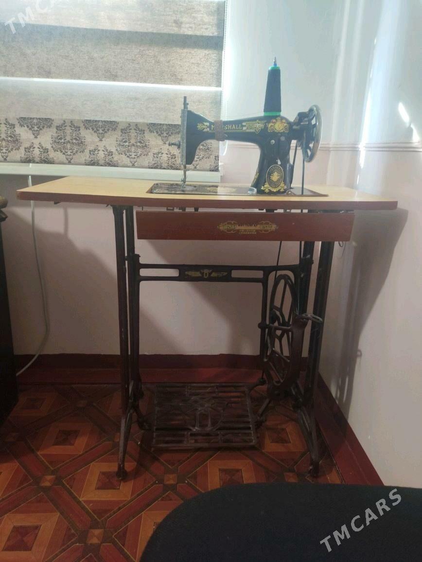 Tülin maşyn - Mary - img 2