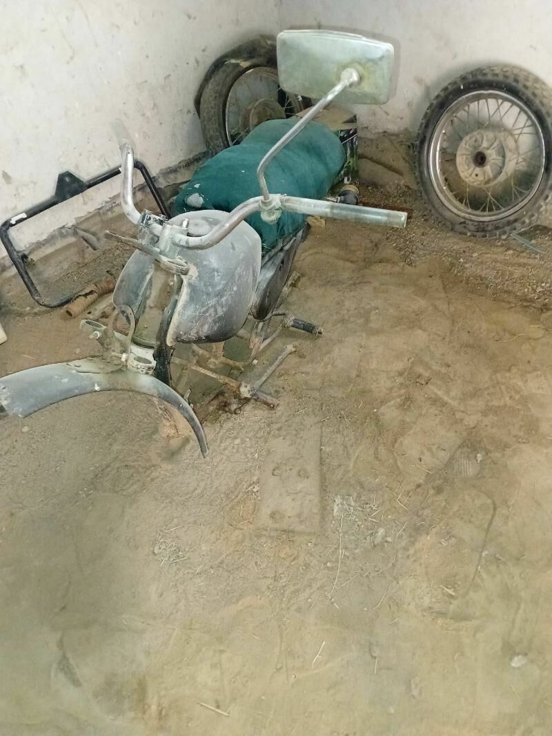 rama minsk mtr goyup munilen 2 000 TMT - Гарабекевюл - img 3