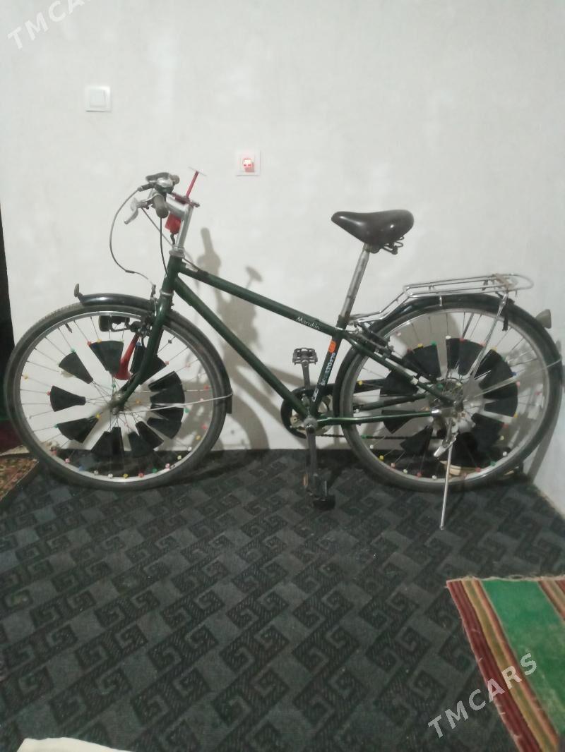 дубай велик размер 27 лик - Гурбансолтан Едже - img 6