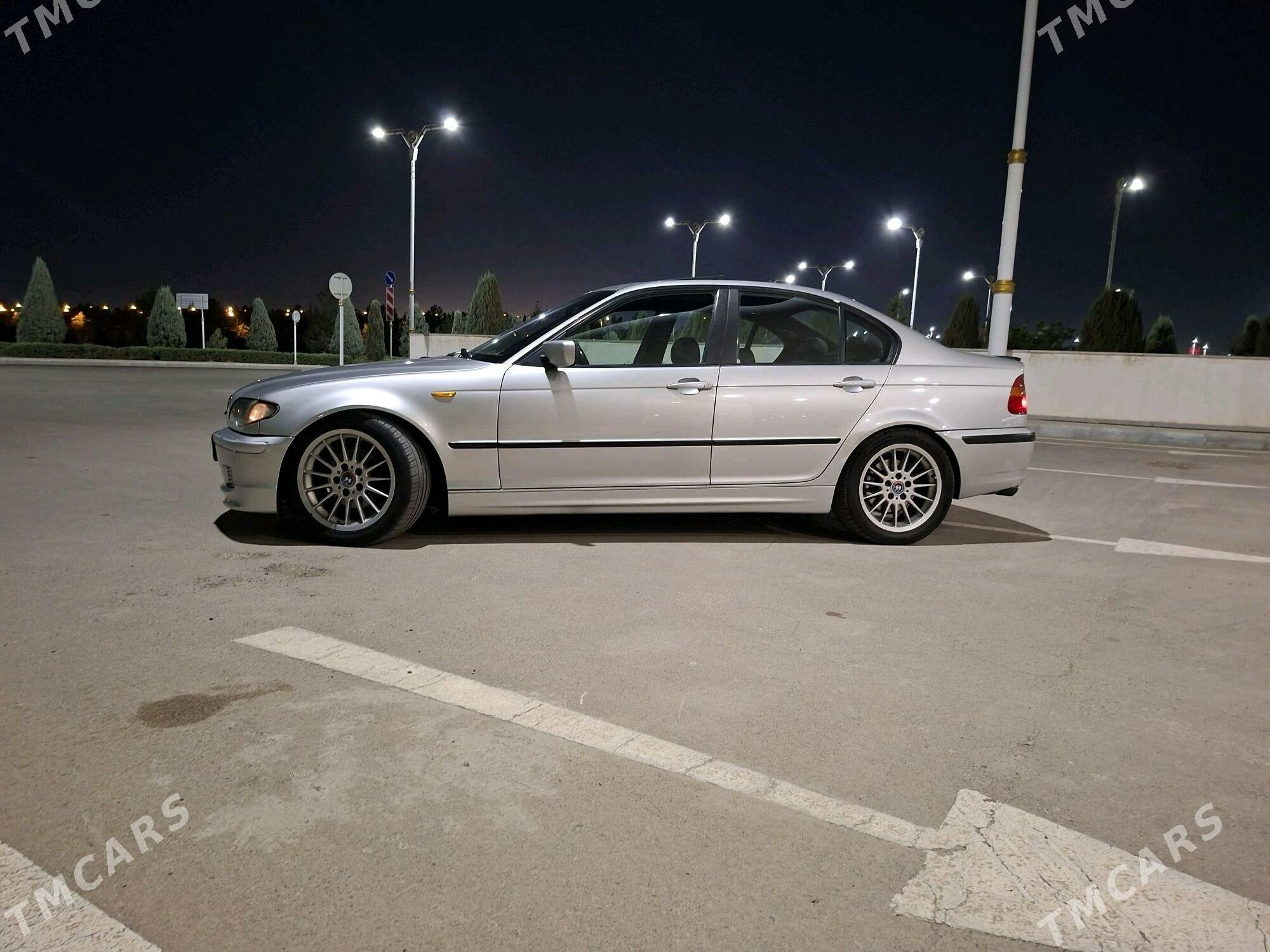 BMW 325 2002 - 110 000 TMT - Änew - img 2
