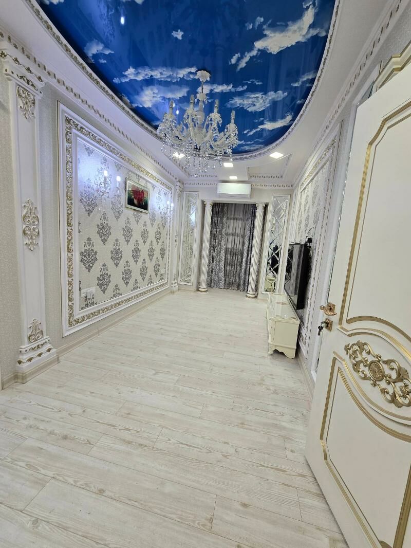 Mir2 fok 4 komnat - Aşgabat - img 3