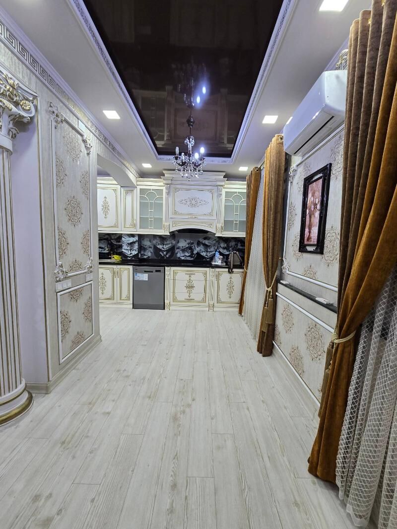 Mir2 fok 4 komnat - Aşgabat - img 8