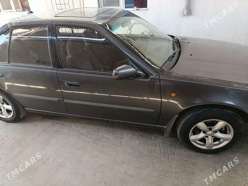 Nissan Maxima 1993 - 50 000 TMT - Джебел - img 3