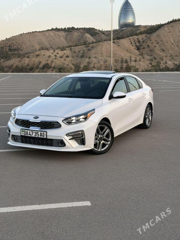 Kia Forte 2021 - 250 000 TMT - Aşgabat - img 2