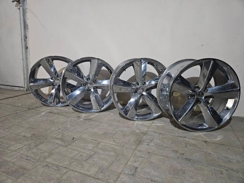 Ford-Lexus diska 20lik 2 700 TMT - Ашхабад - img 1