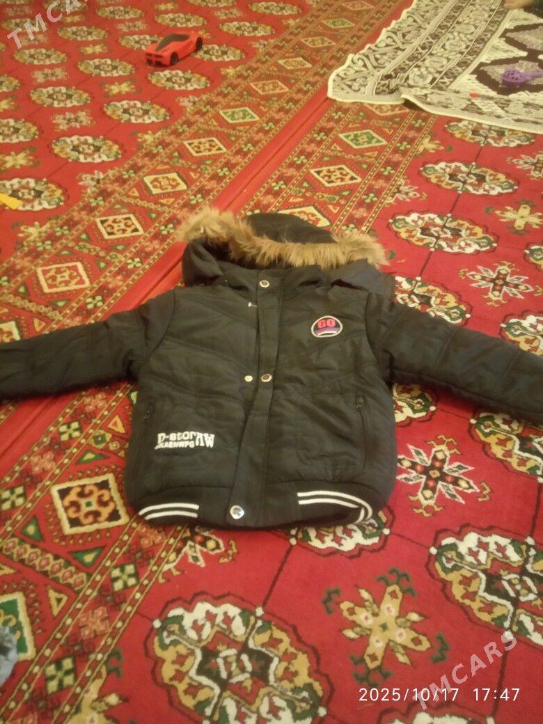 kurtga - Мары - img 3