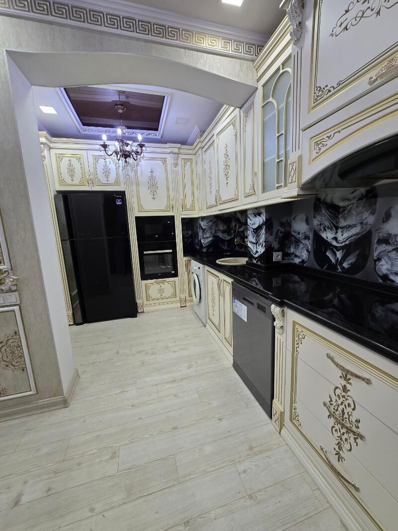 Mir2 fok 4 komnat - Aşgabat - img 10