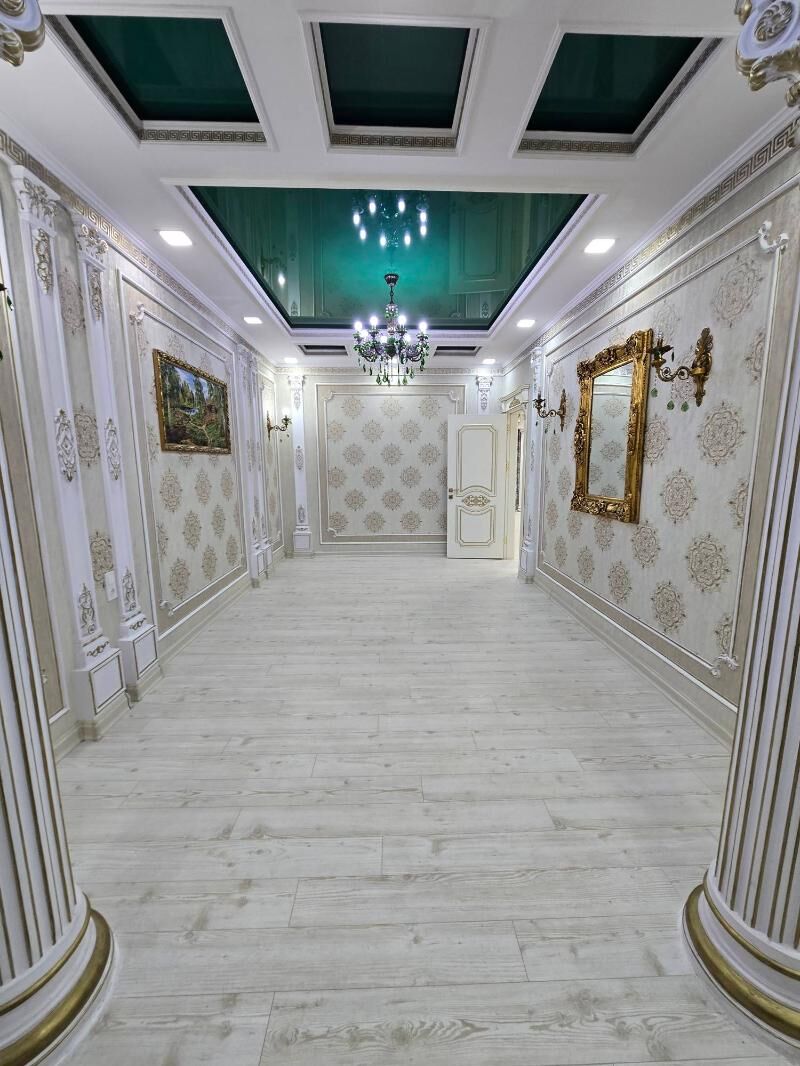 Mir2 fok 4 komnat - Aşgabat - img 9