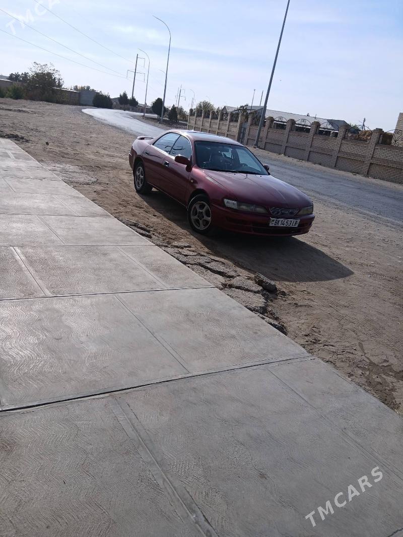 Toyota Carina 1994 - 60 000 TMT - Фарап - img 5