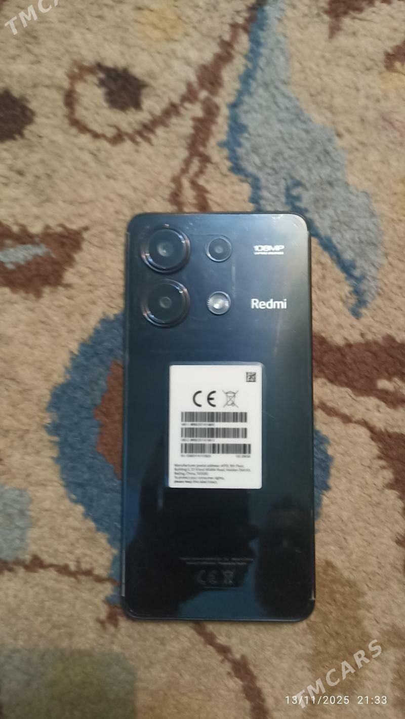 Redmi Note 13 - Туркменбаши - img 4