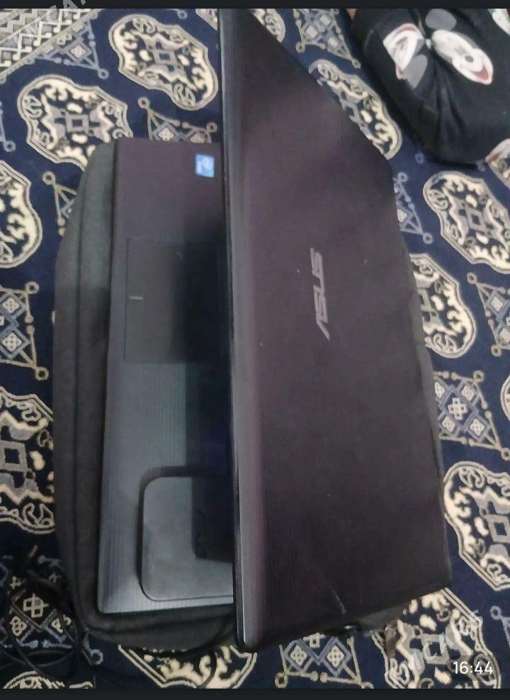 Asus kompýuter - Gyzylarbat - img 2
