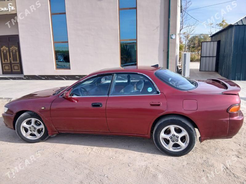 Toyota Carina 1994 - 60 000 TMT - Фарап - img 1