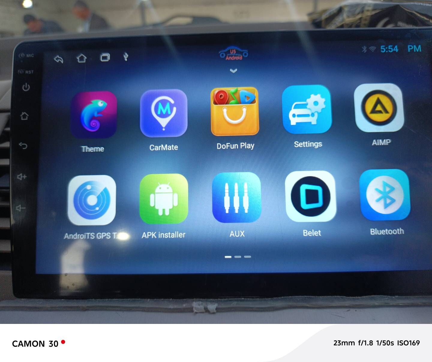 Nissan Murano 2006 - 140 000 TMT - Aşgabat - img 6