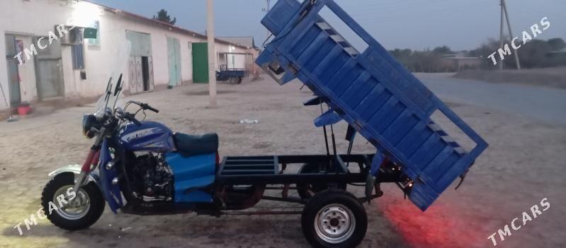 Fekon FK200-14G 2016 - 14 000 TMT - Керки - img 7