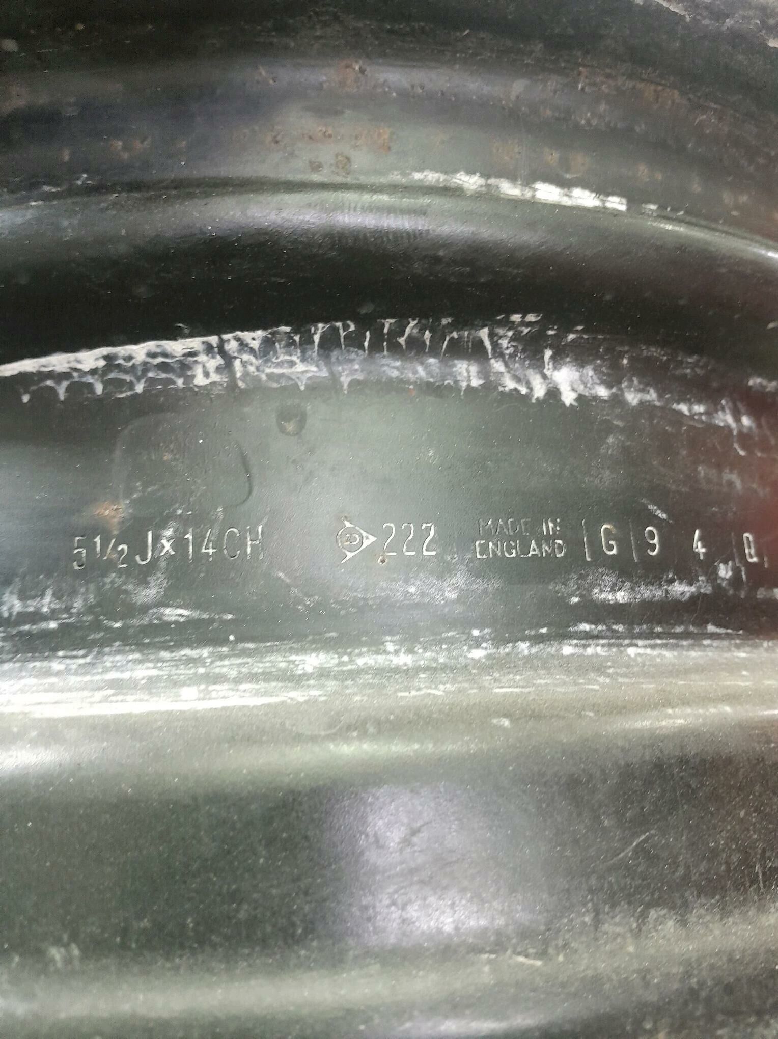 Toyota karona diska 14 lik 300 TMT - Дашогуз - img 3