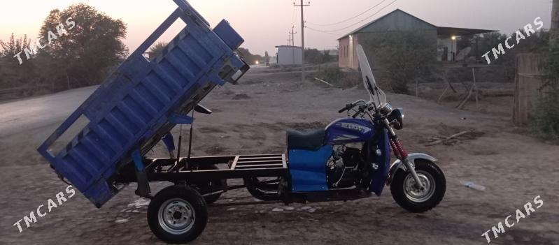 Fekon FK200-14G 2016 - 14 000 TMT - Керки - img 6