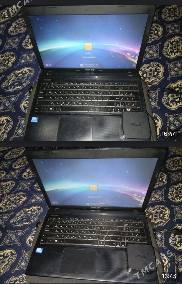 Asus kompýuter - Gyzylarbat - img 4