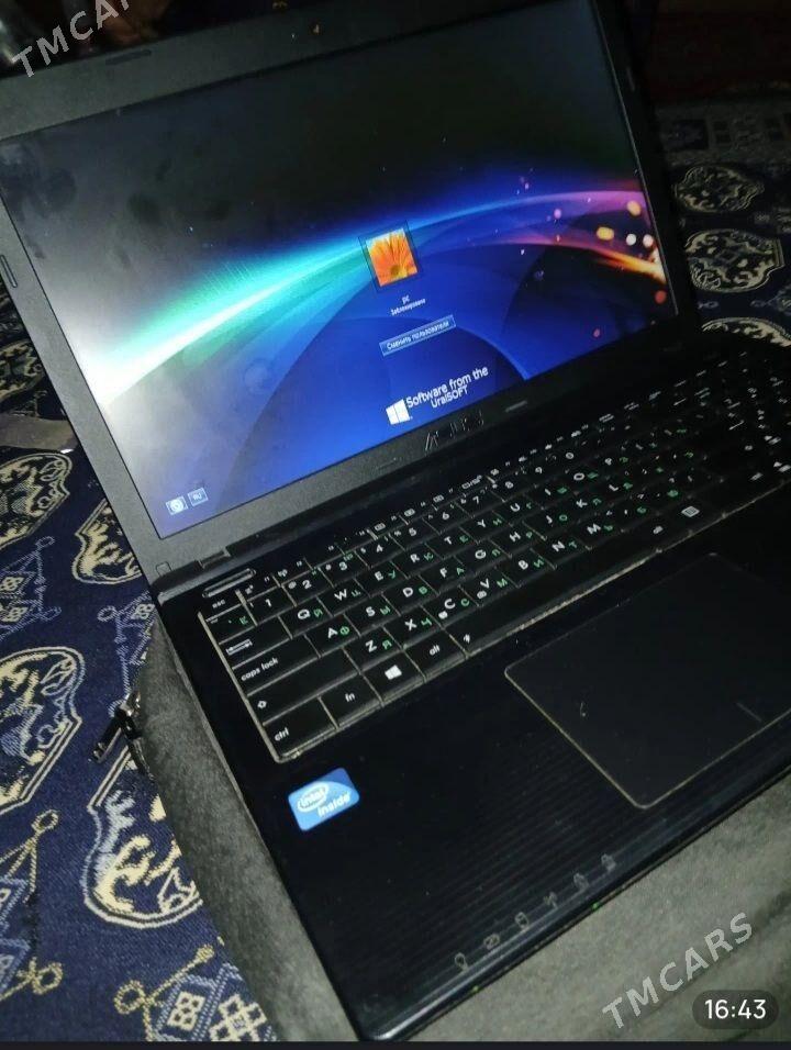 Asus kompýuter - Gyzylarbat - img 5