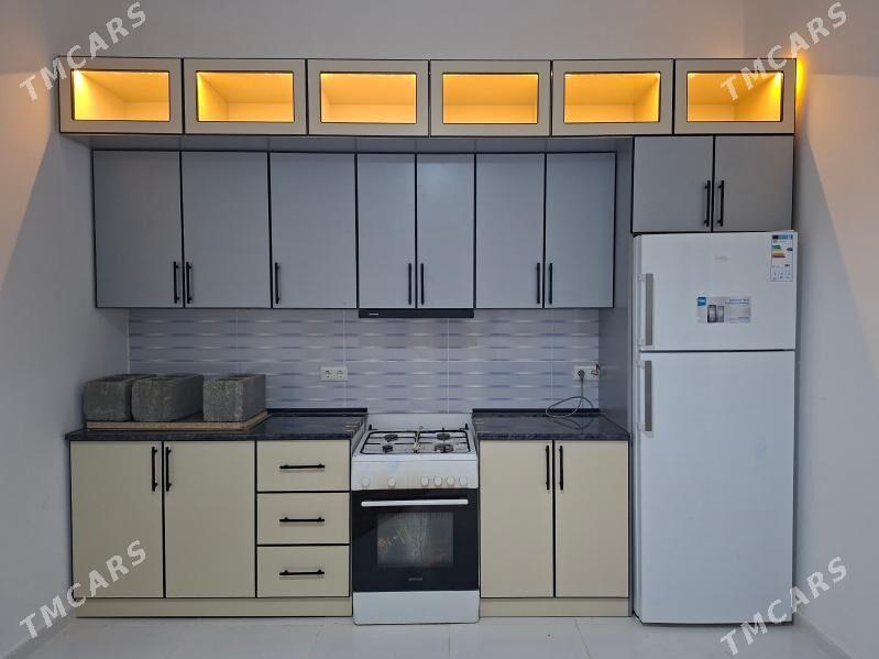 kuhny mebel - Гёкдепе - img 2