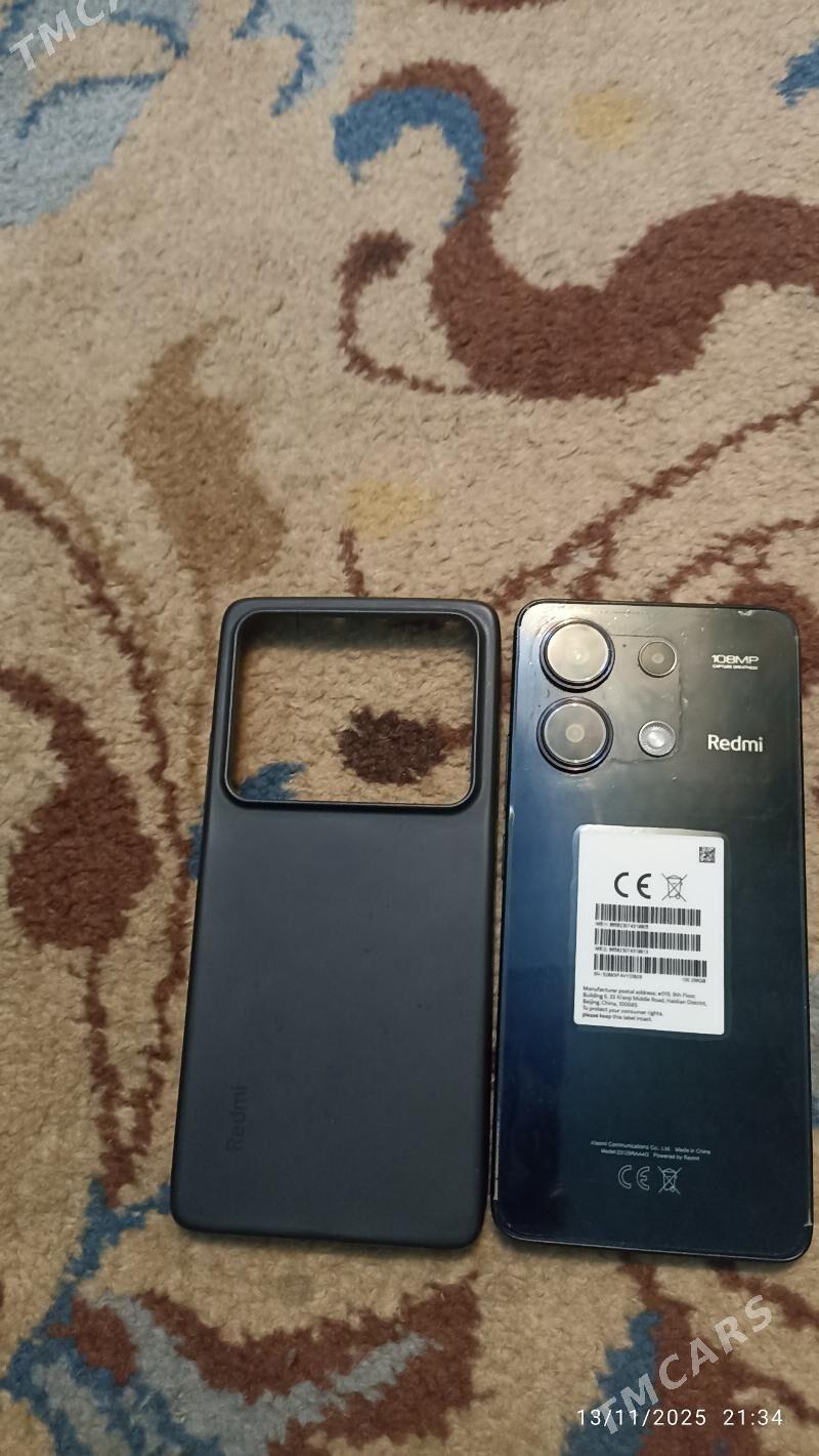 Redmi Note 13 - Туркменбаши - img 5
