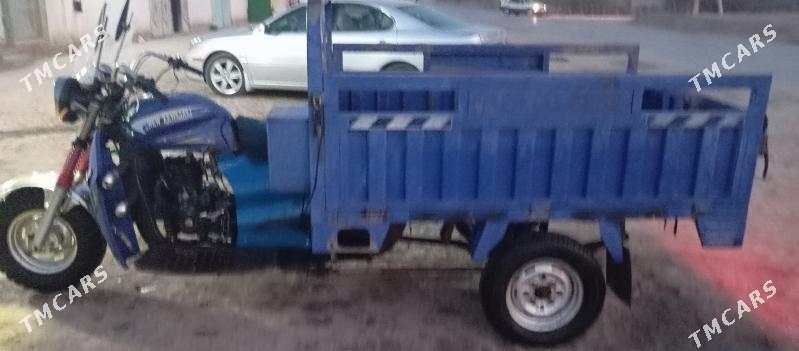 Fekon FK200-14G 2016 - 14 000 TMT - Керки - img 5