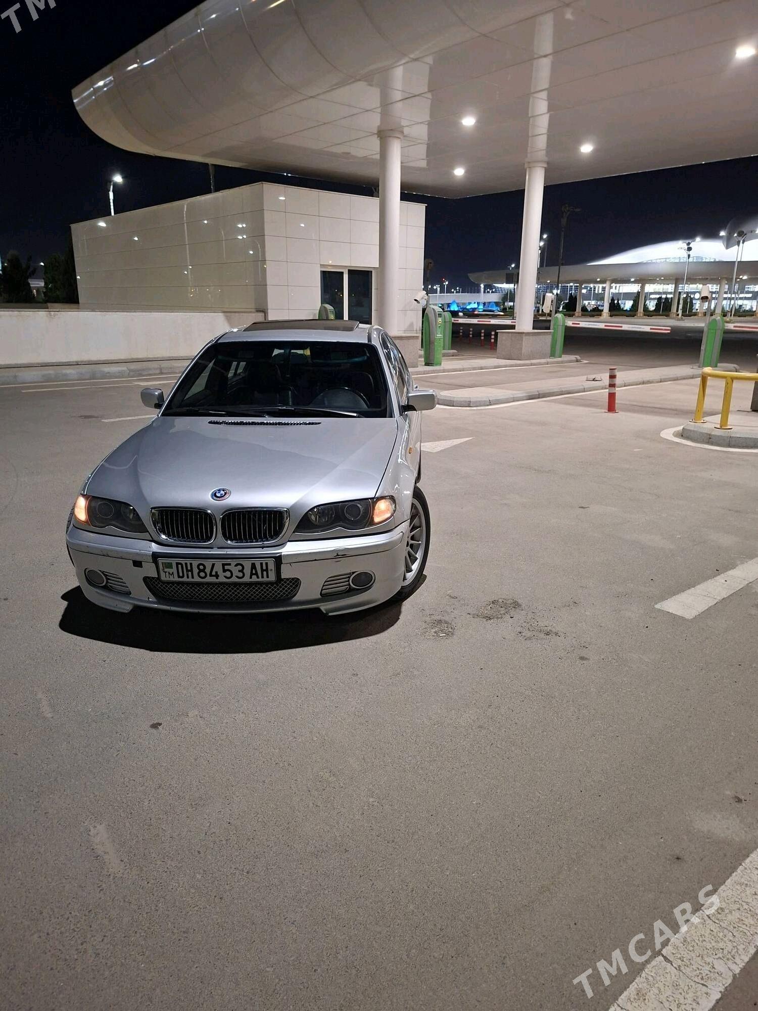 BMW 325 2002 - 110 000 TMT - Änew - img 3