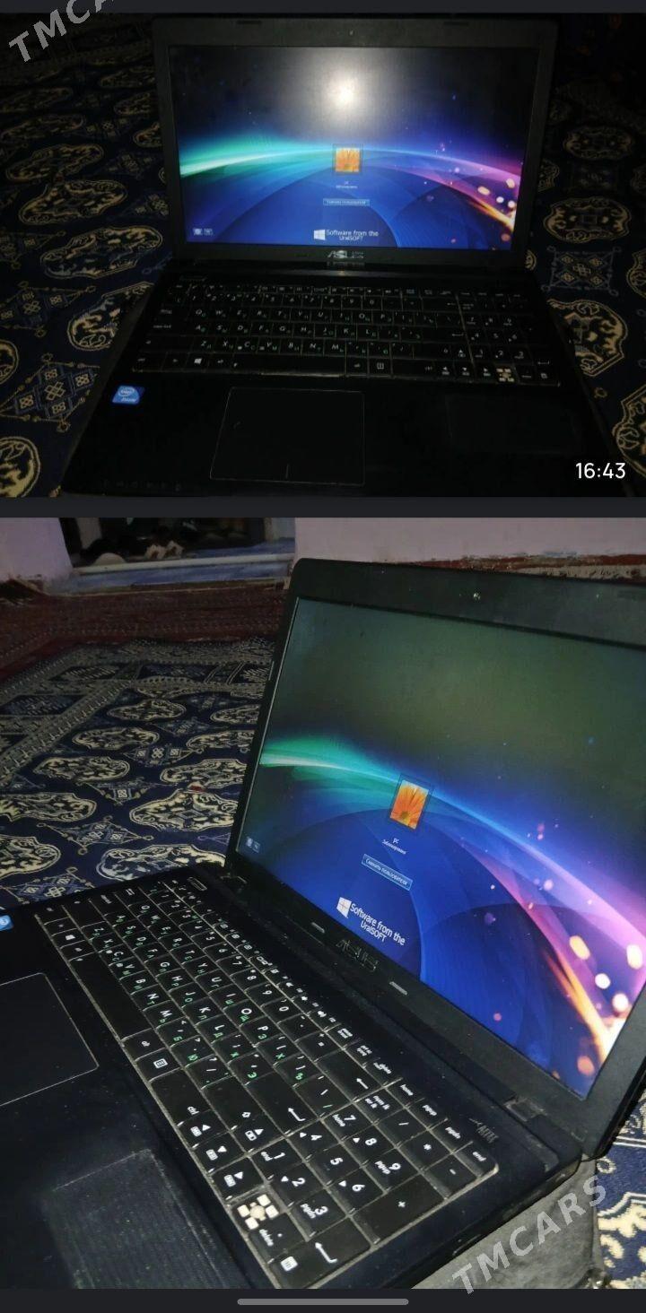 Asus kompýuter - Gyzylarbat - img 6