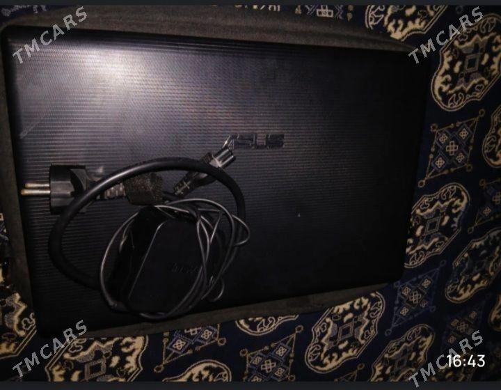 Asus kompýuter - Gyzylarbat - img 7