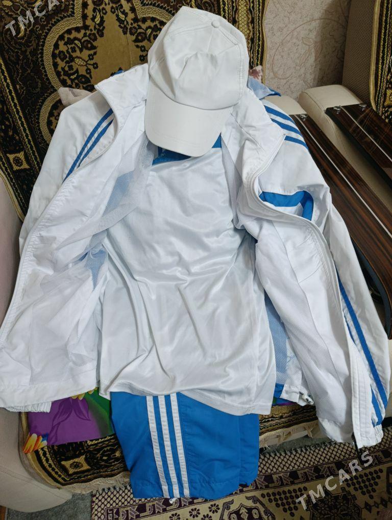 рубашка и батник - Туркменбаши - img 1