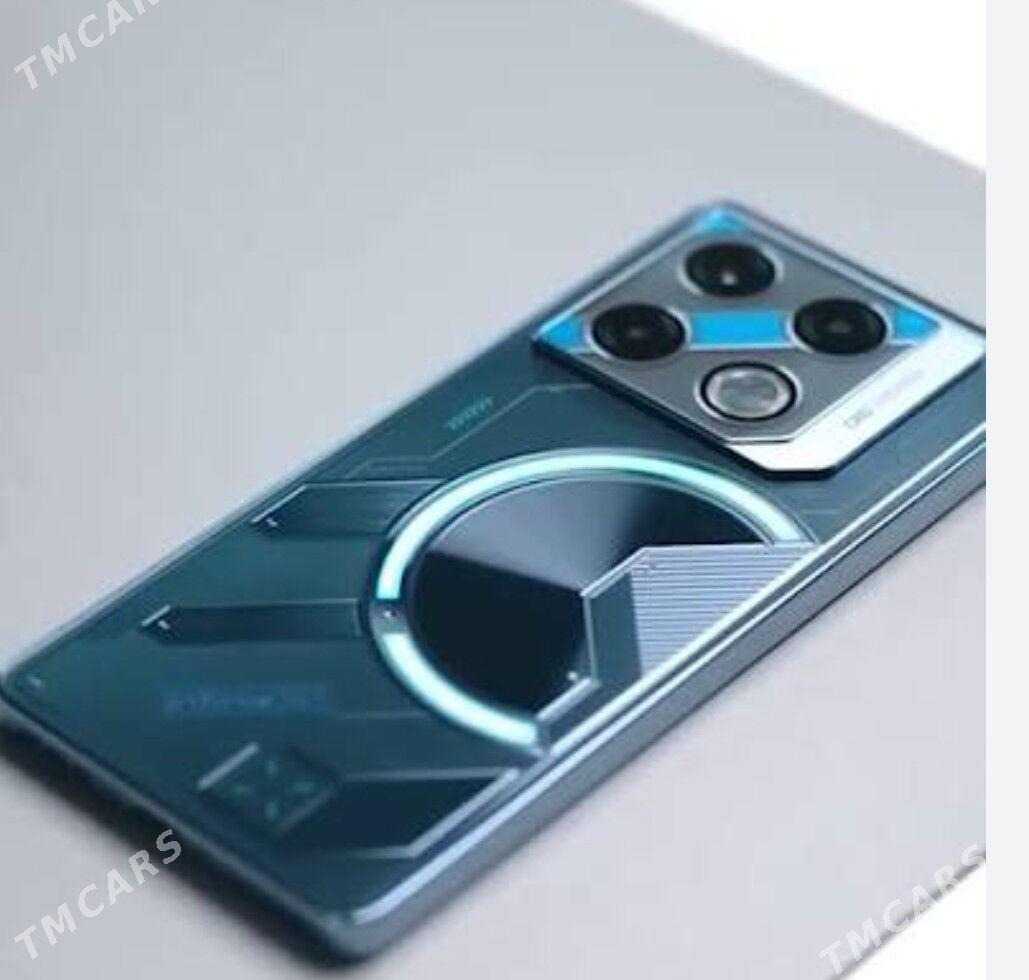 infinix GT 20 pro - Хитровка - img 4