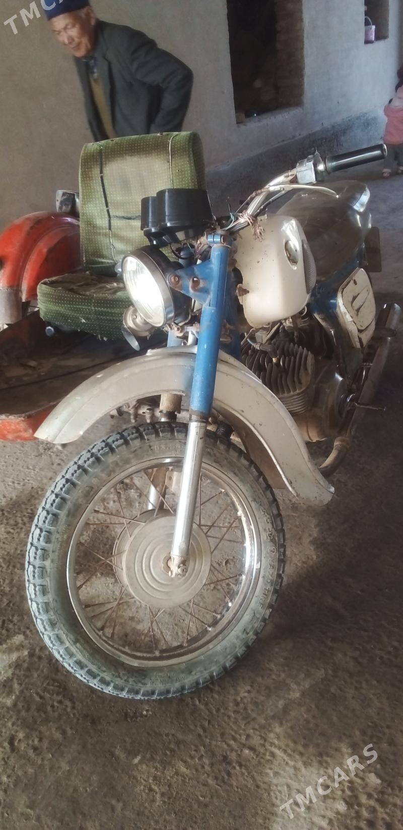 Iž Ýupiter 3 1981 - 6 000 TMT - Туркменабат - img 2