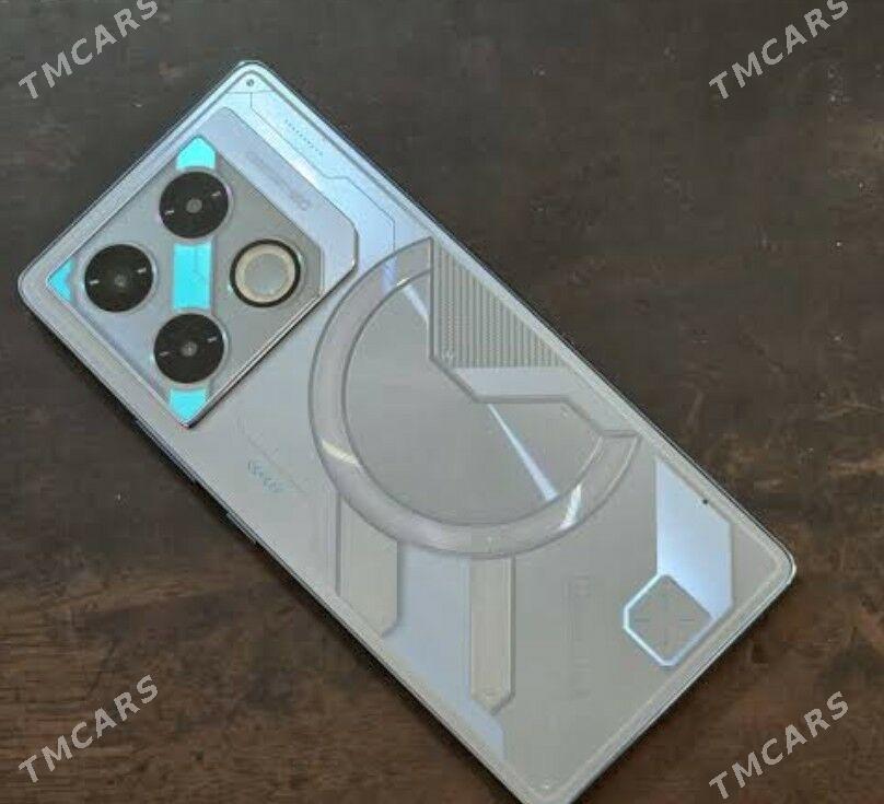 infinix GT 20 pro - Хитровка - img 3