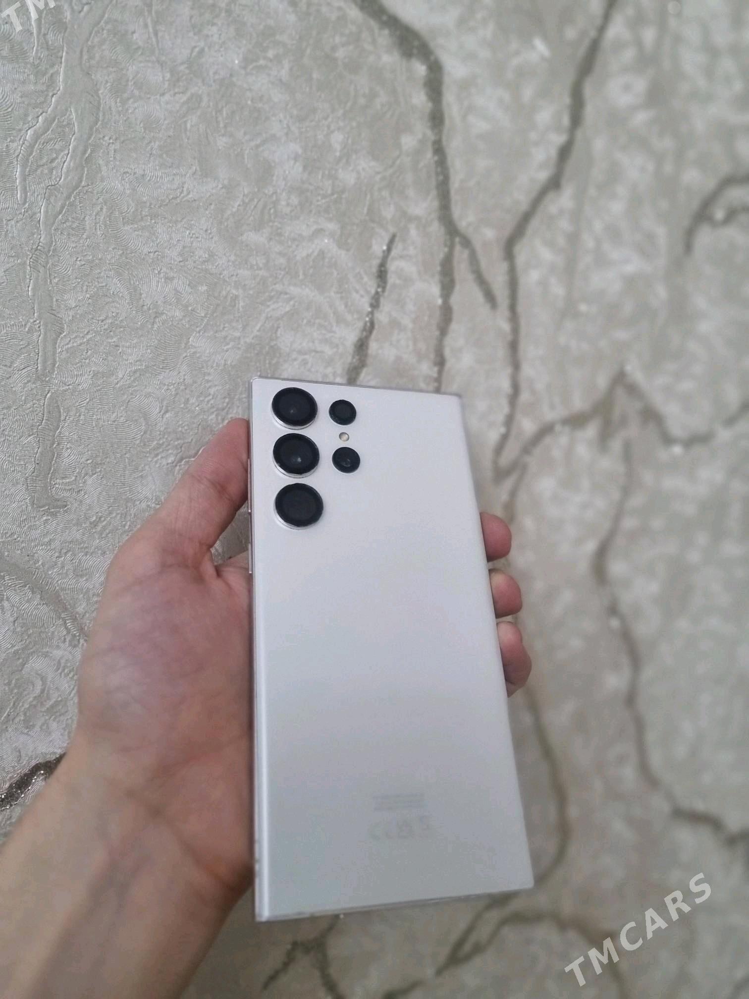 S23 ULTRA 12/256GB 2SIM - Parahat 7 - img 2