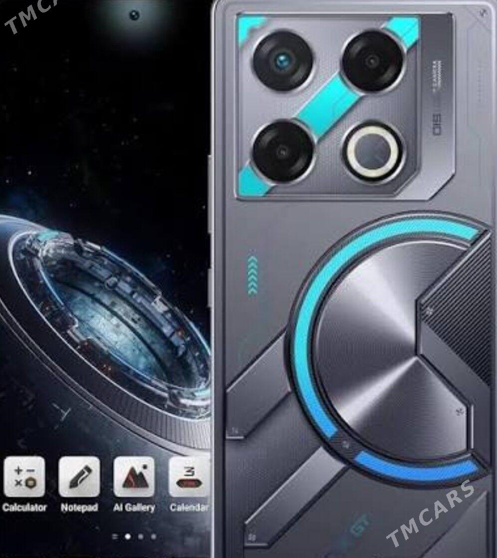 infinix GT 20 pro - Хитровка - img 2