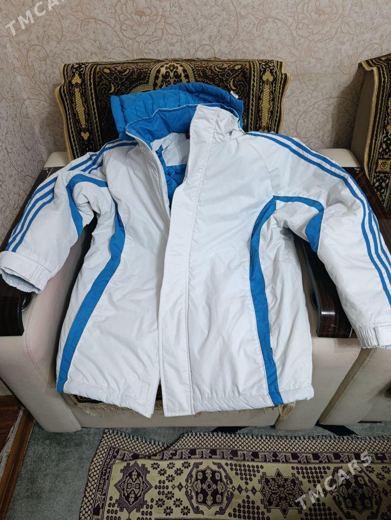 рубашка и батник - Туркменбаши - img 2