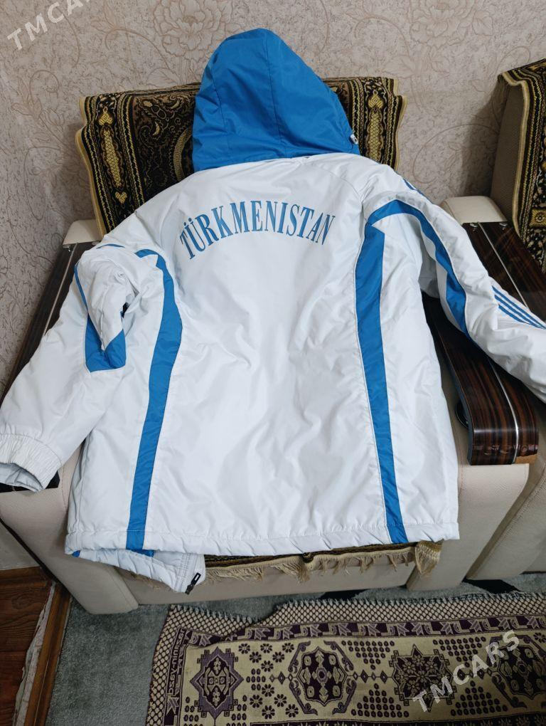 рубашка и батник - Туркменбаши - img 3