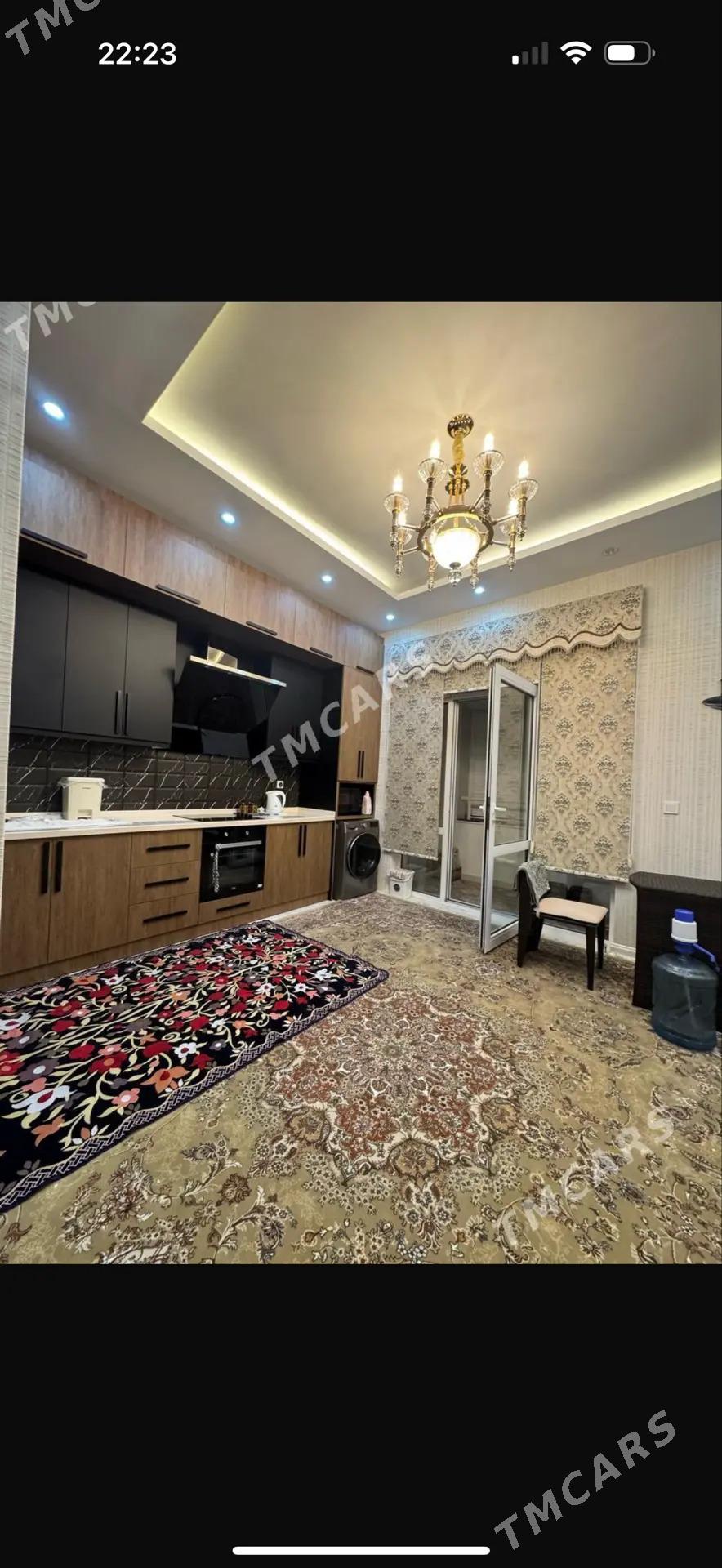 eyesinen taze gurtly jay - Ашхабад - img 4