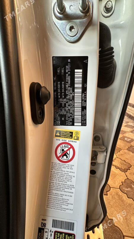 Toyota Highlander 2019 - 460 000 TMT - Туркменабат - img 4