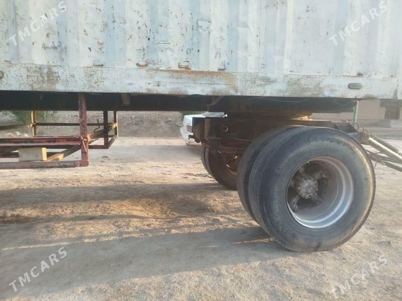 Kamaz Shalanda 1980 - 60 000 TMT - Gurbansoltan Eje - img 4