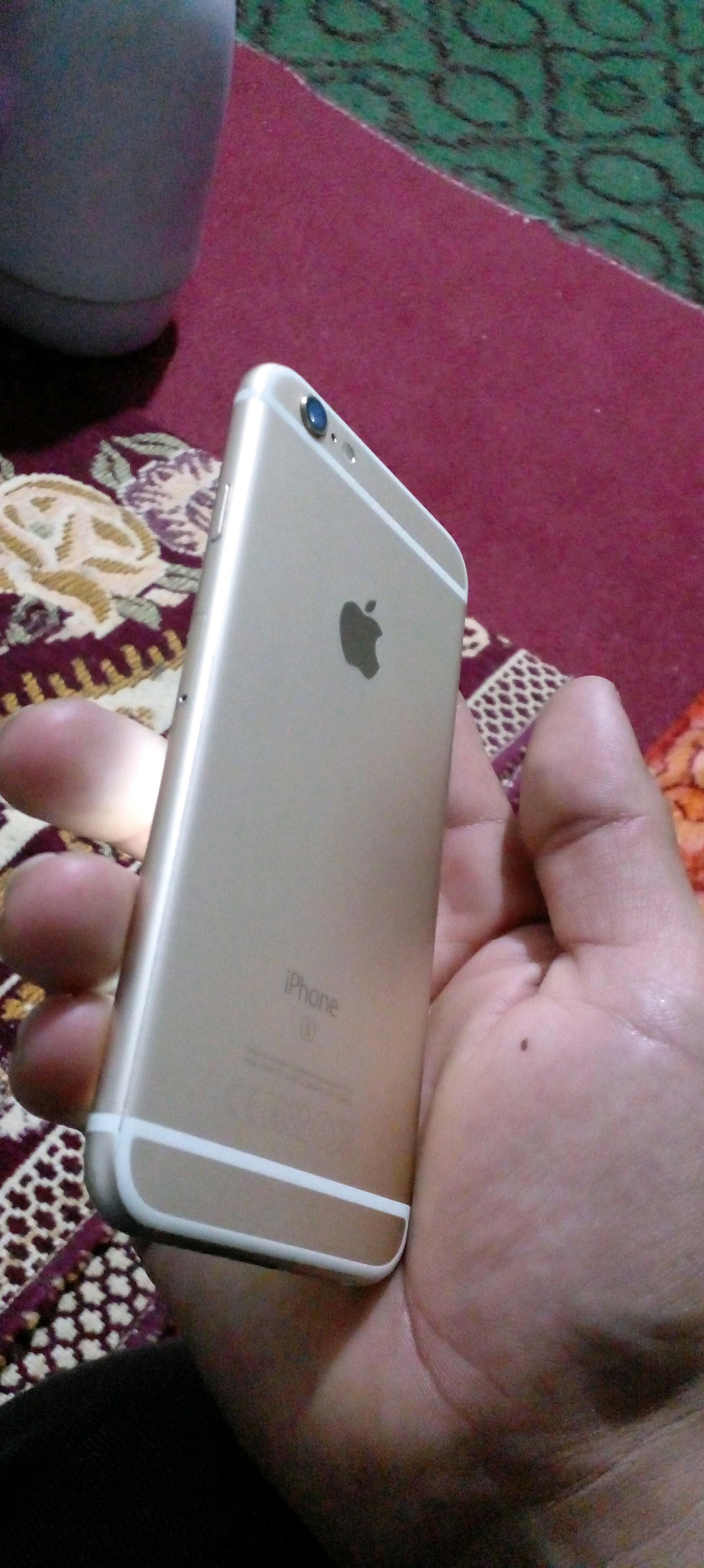 ayfan 6s - Бузмеин - img 1