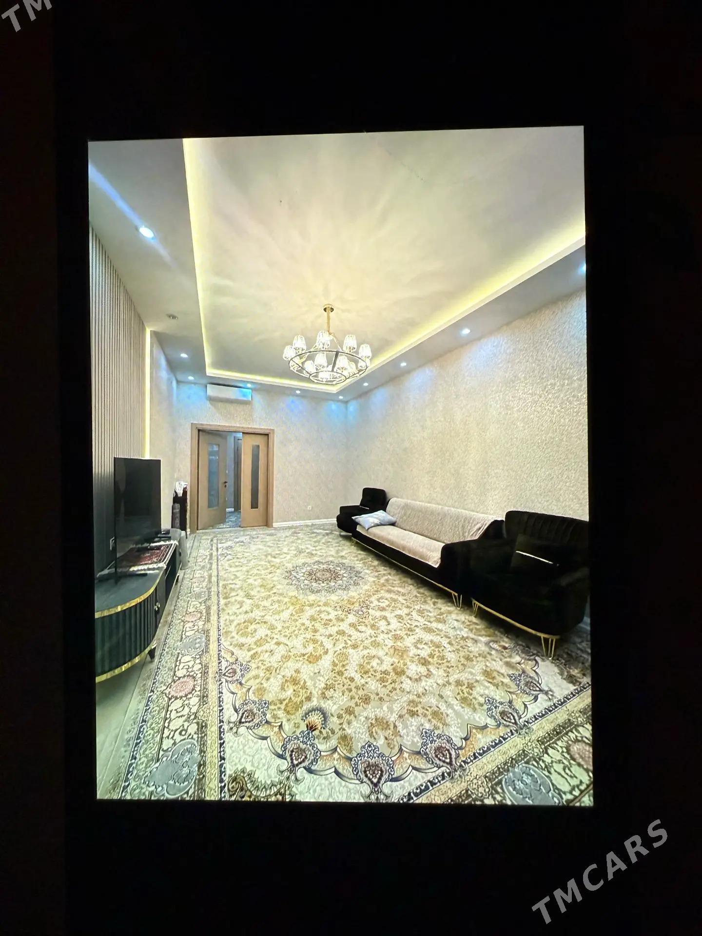 eyesinen taze gurtly jay - Ашхабад - img 5